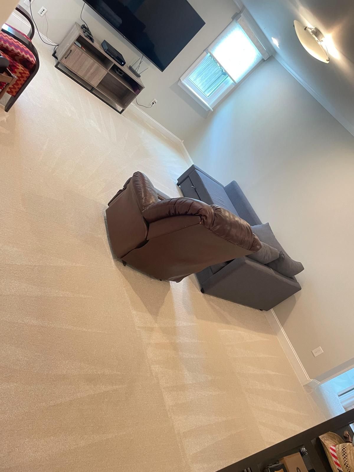 residential cleaning