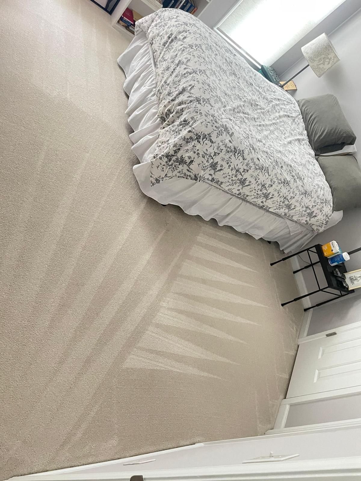residential cleaning