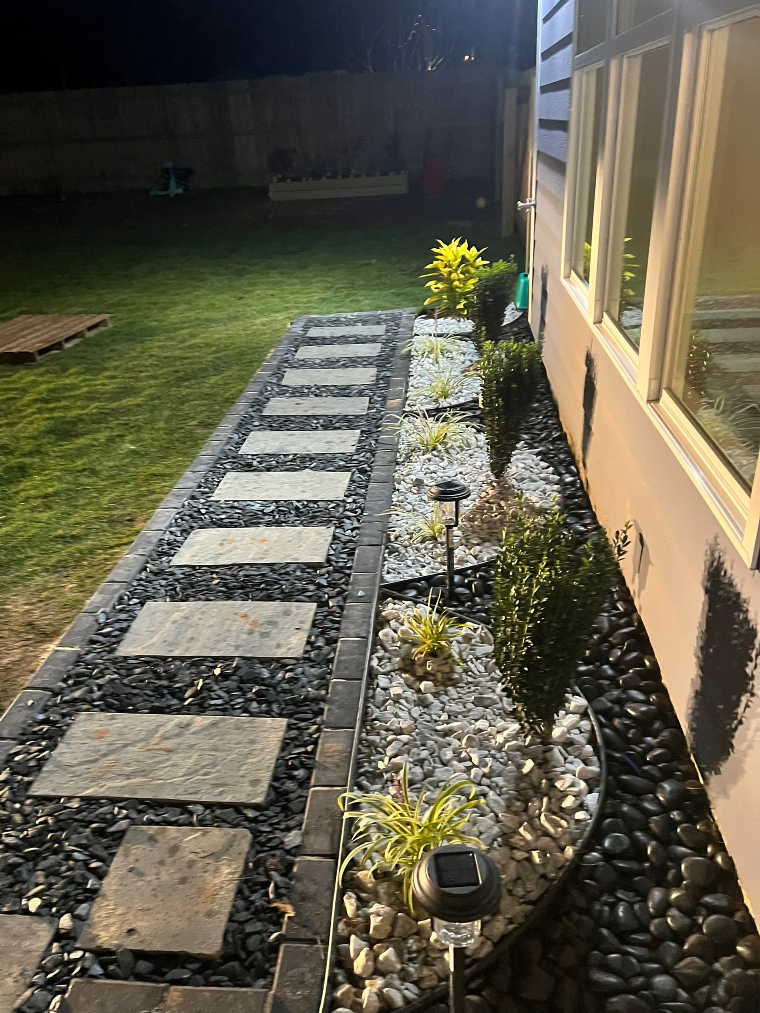 residential cleaning