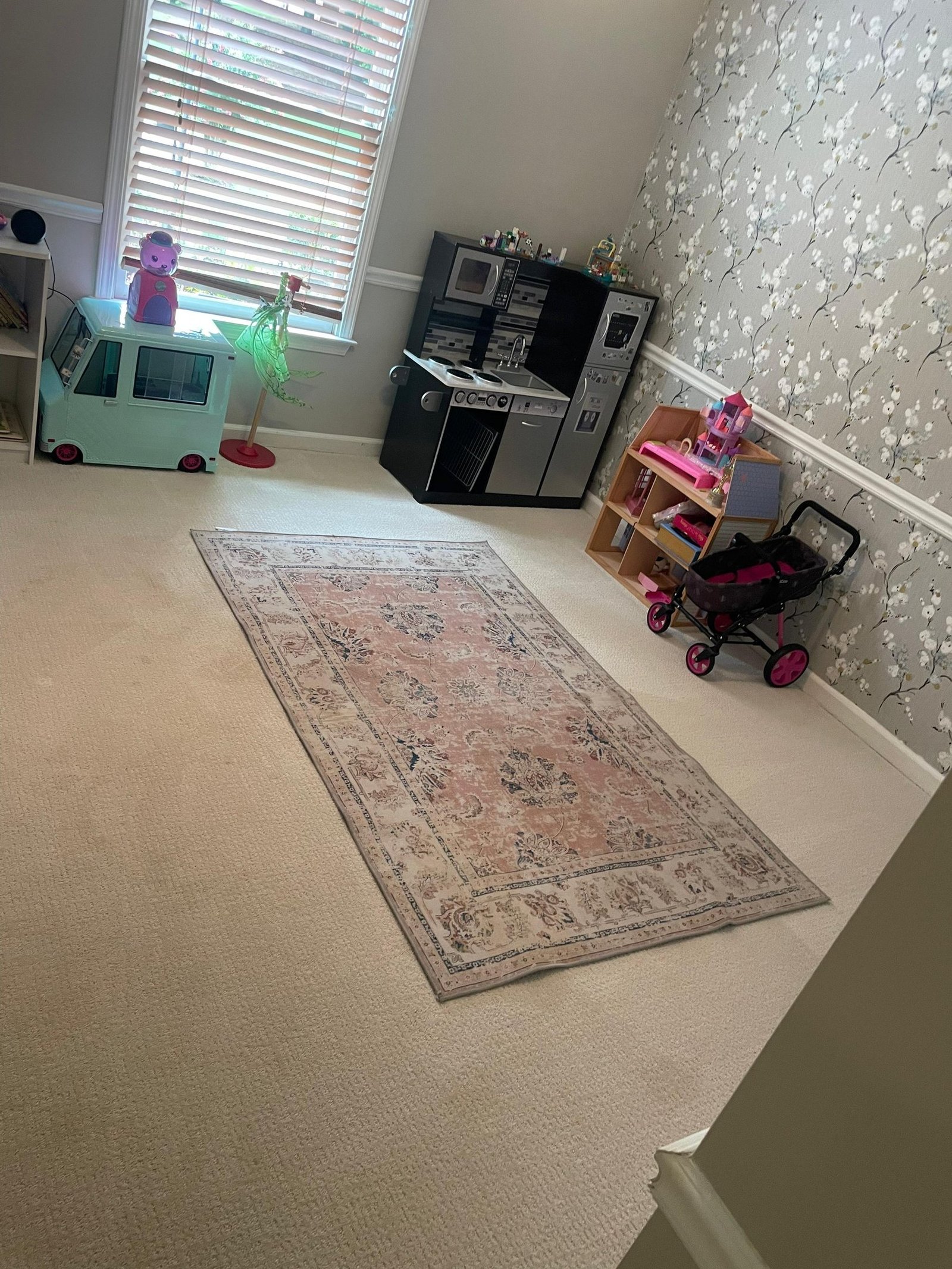 residential cleaning