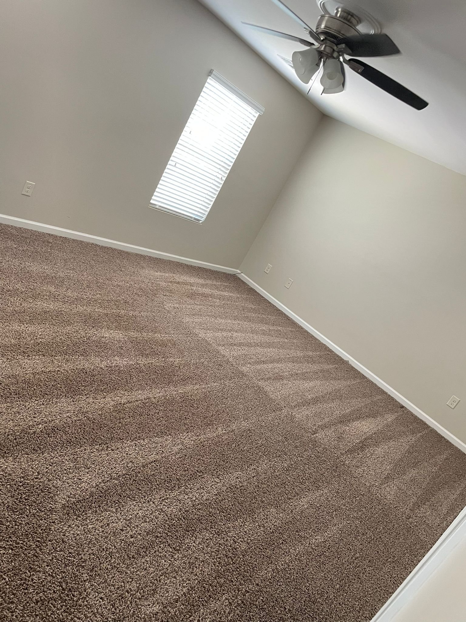 residential cleaning
