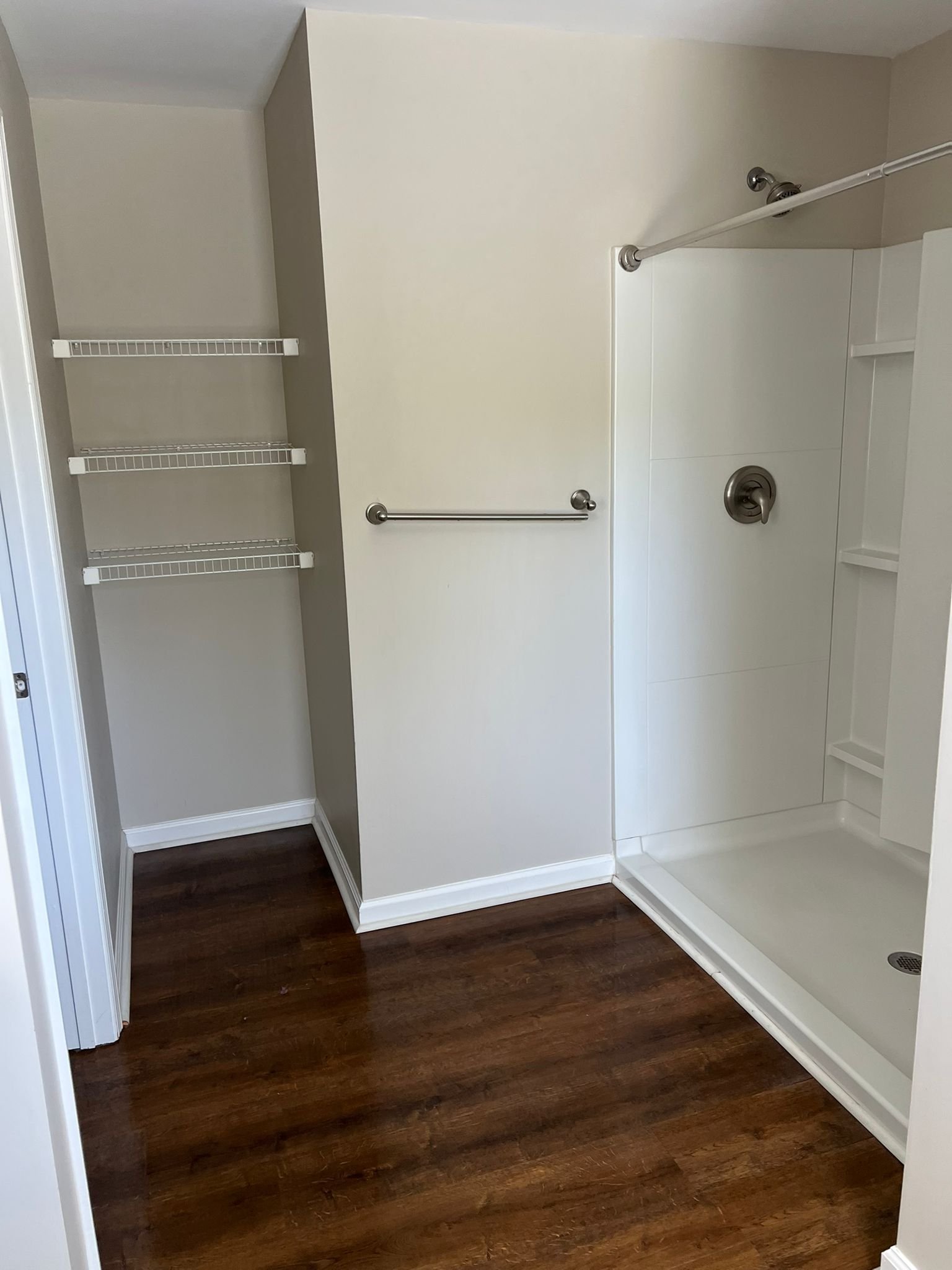 residential cleaning