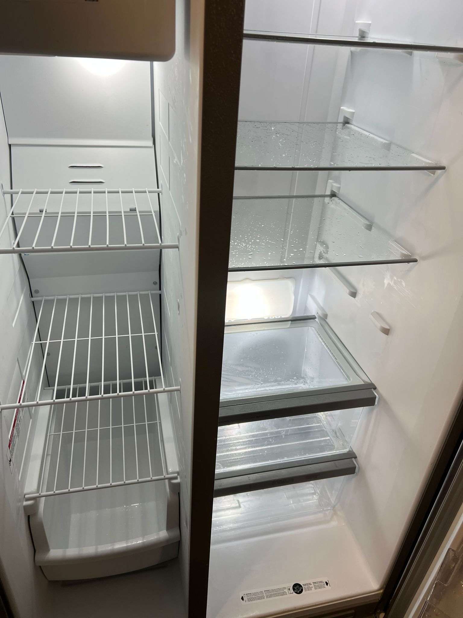 residential cleaning