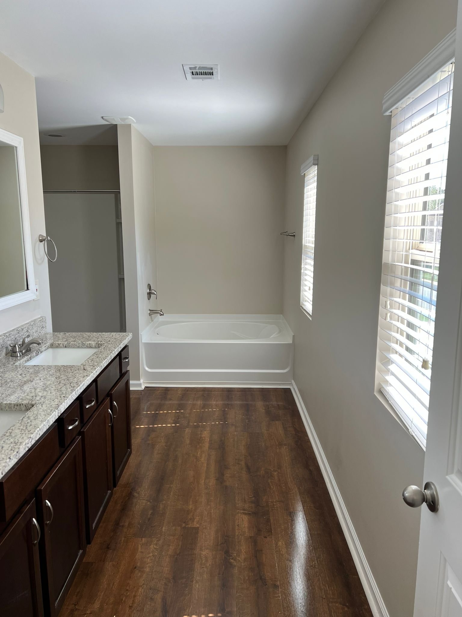 residential cleaning