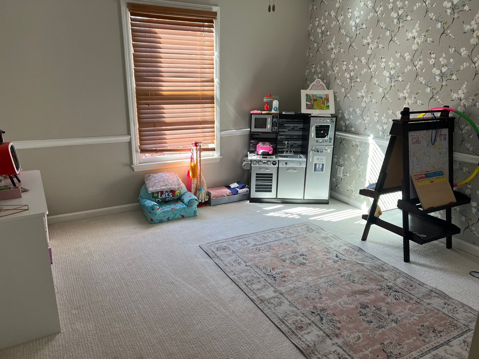 residential cleaning
