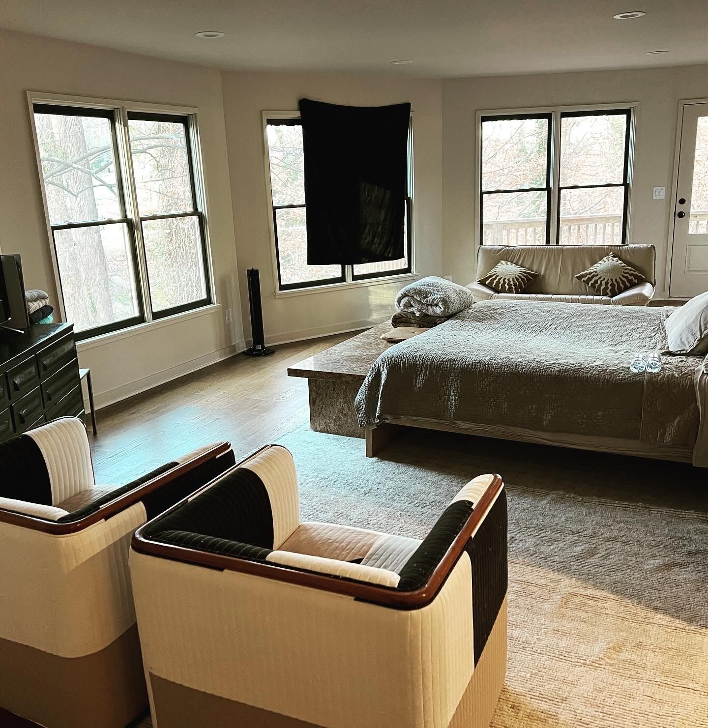residential cleaning