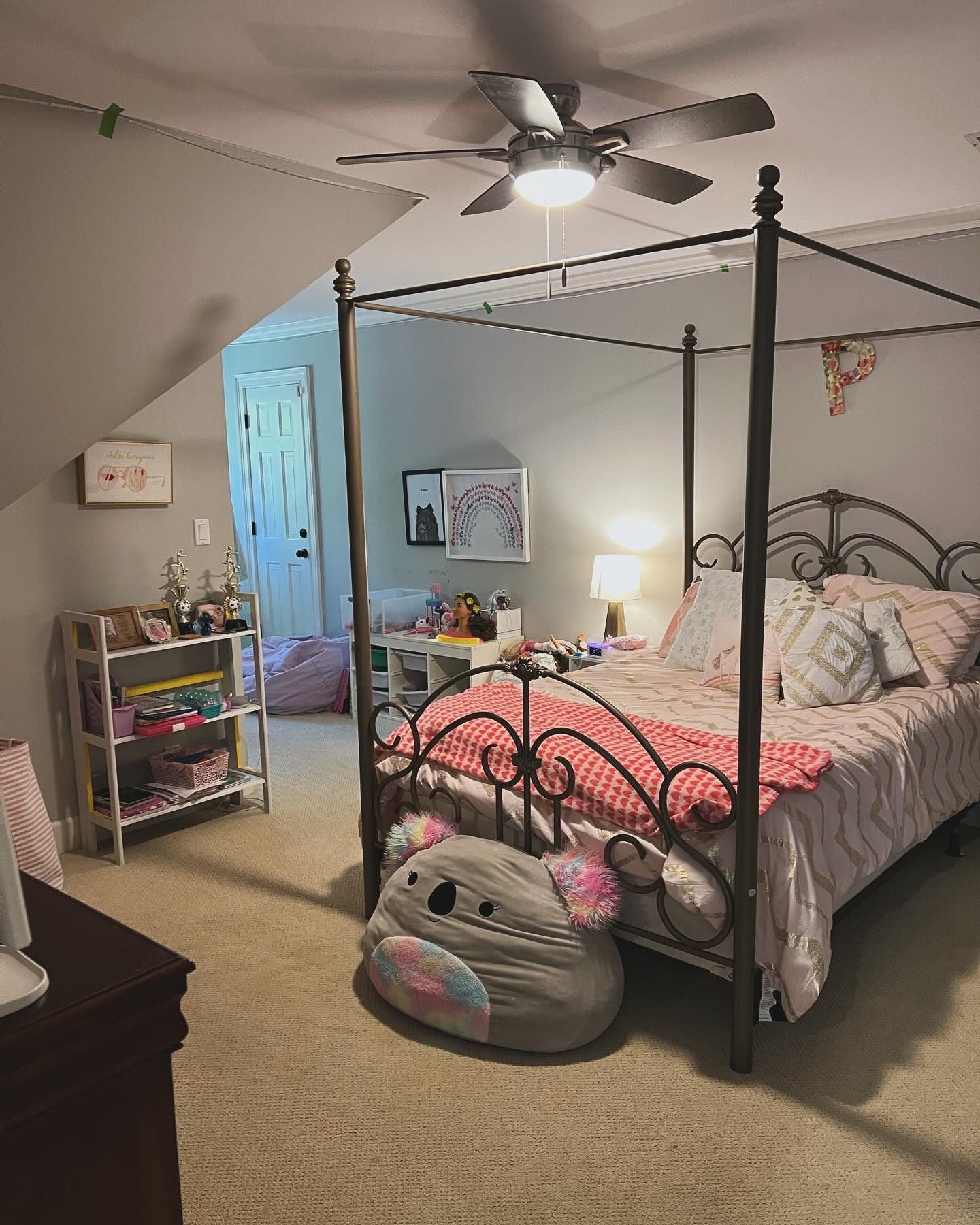 residential cleaning