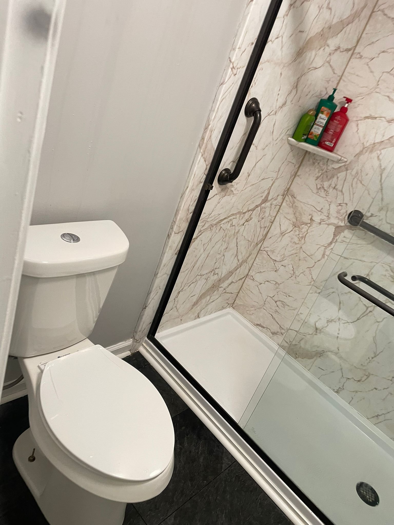 residential cleaning