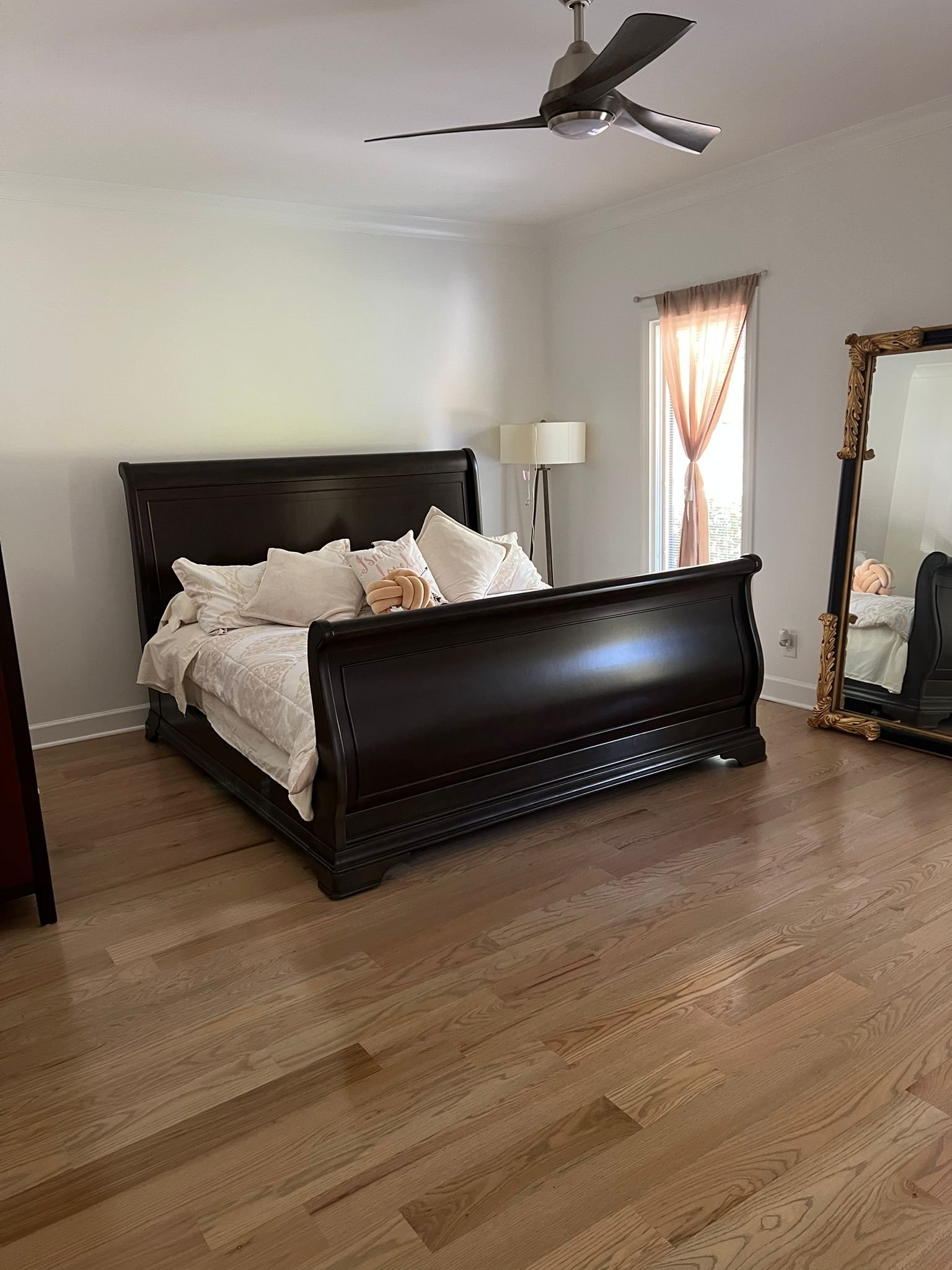 residential cleaning