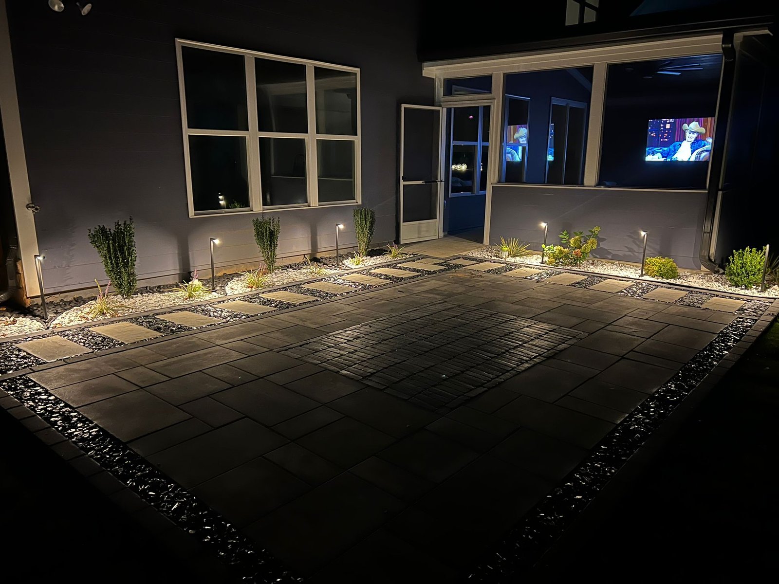 residential cleaning