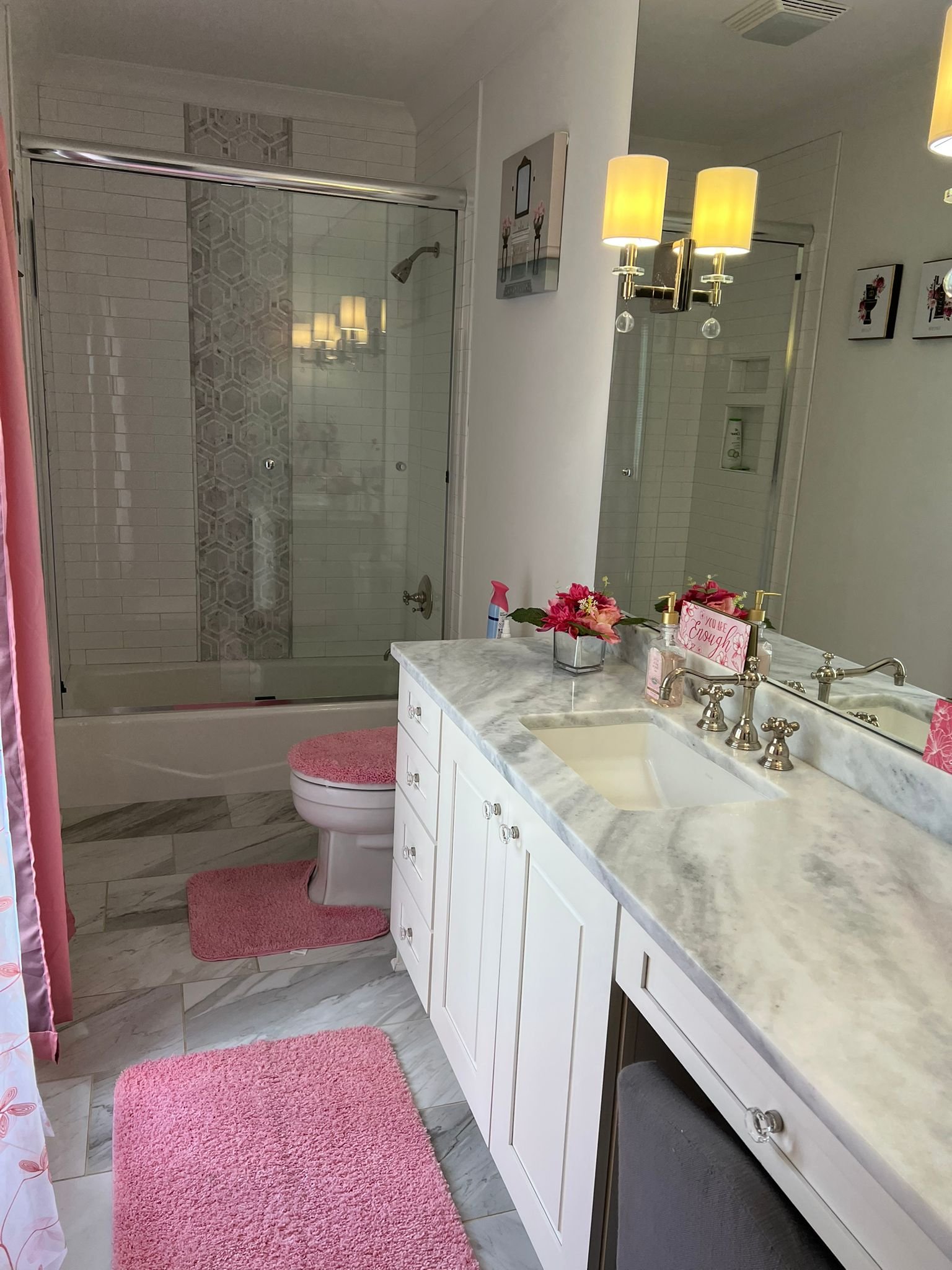 residential cleaning