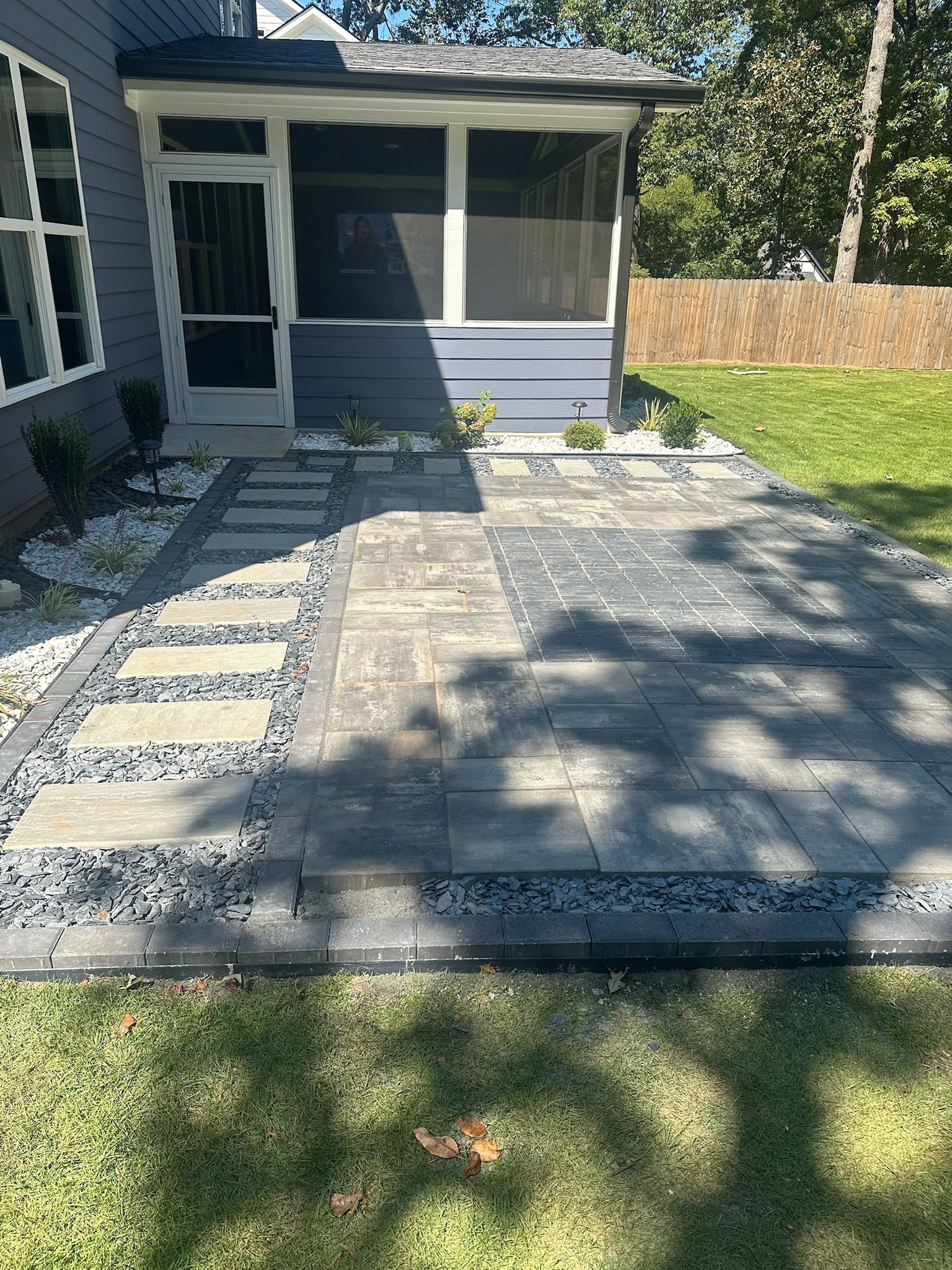 residential cleaning