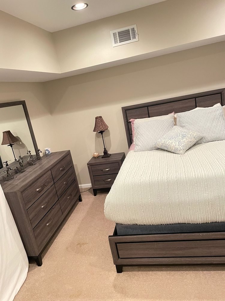 residential cleaning